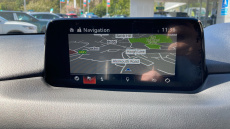 Mazda CX-5 2.0 Sport Nav+ 5dr Auto Petrol Estate